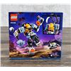 Image 2 : Lego City 60428 Space Construction Mech
