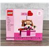 Image 1 : Lego 40679 Love Gift Box