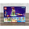 Image 2 : Lego Friends 42623 Beach Water Scooter