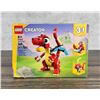 Image 1 : Lego Creator 31145 Red Dragon