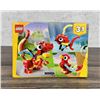 Image 2 : Lego Creator 31145 Red Dragon