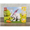 Image 1 : Lego Creator 31133 White Rabbit