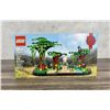 Image 1 : Lego 40530 Jane Goodall Tribute