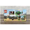 Image 2 : Lego 40530 Jane Goodall Tribute