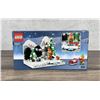 Image 2 : Lego 40564 Winter Elves Scene