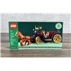 Image 1 : Lego 40603 Wintertime Carriage Ride