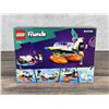 Image 2 : Lego Friends 41752 Sea Rescue Plane