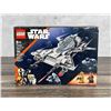 Image 1 : Lego Star Wars 75346 Pirate Snub Fighter