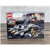 Image 2 : Lego Star Wars 75346 Pirate Snub Fighter