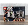 Image 1 : Lego Star Wars 75324 Dark Trooper Attack