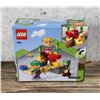 Image 2 : Lego Minecraft 21164 The Coral Reef