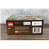 Image 3 : Lego Minecraft 21164 The Coral Reef