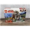 Image 1 : Lego Star Wars 75200 Ahch To Island Training