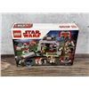 Image 2 : Lego Star Wars 75200 Ahch To Island Training