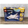 Image 1 : Lego Creator 31134 Space Shuttle
