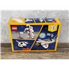 Image 2 : Lego Creator 31134 Space Shuttle