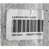 Image 3 : Supreme Leather Key Loop