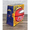 Image 2 : 2020 Chinatown Market Grateful Dead Basketball