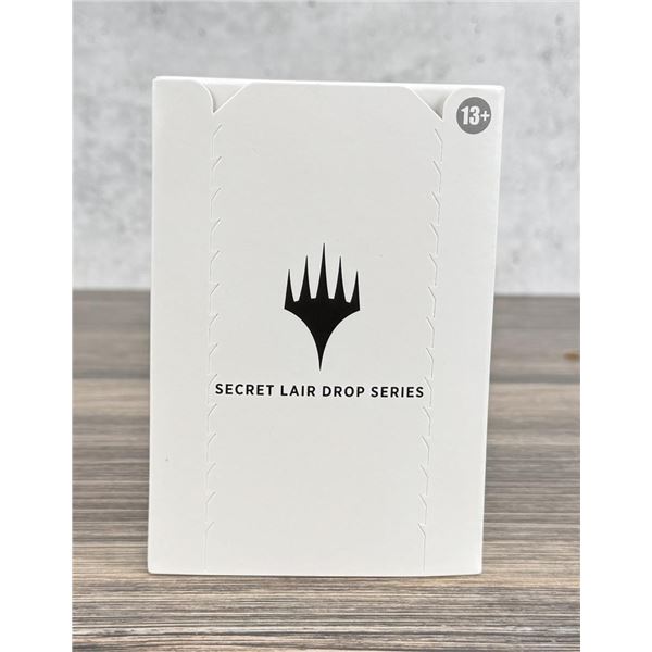 MTG Magic The Gathering Secret Lair MSCHF