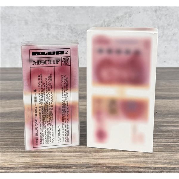 MSCHF Blur Money 100 Yuan