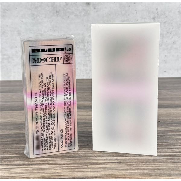 MSCHF Blur Money 100 Dirham