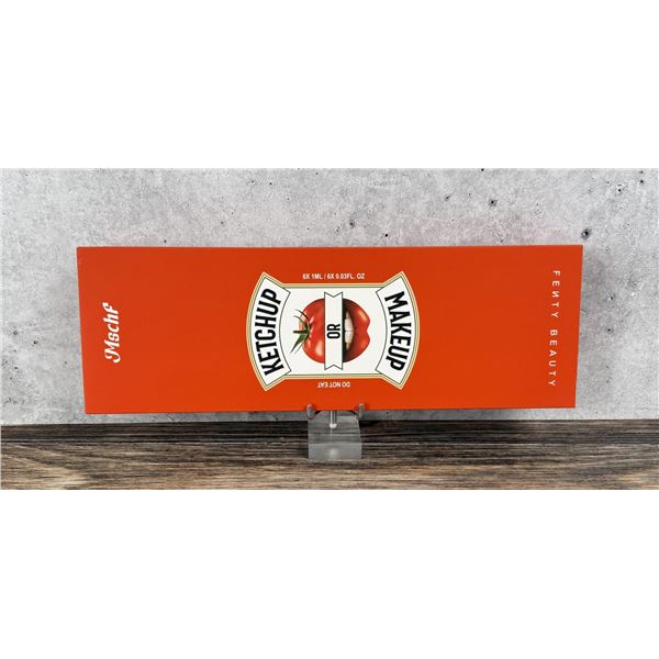 MSCHF Fenty Beauty Lip Balm Pack Drop #83