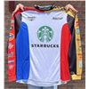 Image 3 : MSCHF Cease & Desist Starbucks Grand Prix Jersey