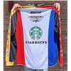 Image 4 : MSCHF Cease & Desist Starbucks Grand Prix Jersey