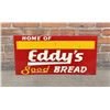 Image 1 : Eddy's Bread Missoula Montana Sign