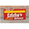 Image 2 : Eddy's Bread Missoula Montana Sign