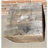Image 5 : Remington Typewriter Wooden Shipping Crate