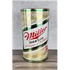Image 1 : Miller High Life Beer Trash Can