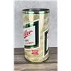 Image 4 : Miller High Life Beer Trash Can