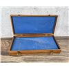 Image 2 : Smith & Wesson Presentation Wood Case Box