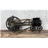 Image 2 : Cast Iron Steam Engine Cut Away Demonstrator