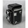 Image 2 : Yashica-A 120 Medium Format TLR Camera