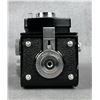 Image 5 : Yashica-A 120 Medium Format TLR Camera