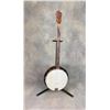 Image 1 : Vintage Kay 5 String Banjo