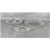 Image 1 : Fostoria American Serving Dishes