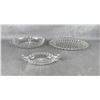 Image 2 : Fostoria American Serving Dishes