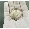 Image 1 : 1900 O Morgan Silver Dollar