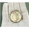 Image 1 : 1904 O Morgan Silver Dollar