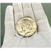 Image 1 : 1921 Silver Peace Dollar