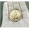 Image 2 : 1921 Silver Peace Dollar
