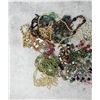 Image 2 : Lot of Costume Jewelry