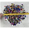 Image 5 : Large Group Of Mixed Beads