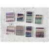 Image 2 : Group Of Rainbow Fluorite Mini Slabs