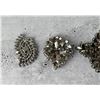 Image 3 : Juliana Blue Lava Rhinestone Brooch & Others