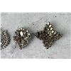 Image 4 : Juliana Blue Lava Rhinestone Brooch & Others
