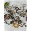 Image 3 : Collection of Costume Jewelry Bracelets